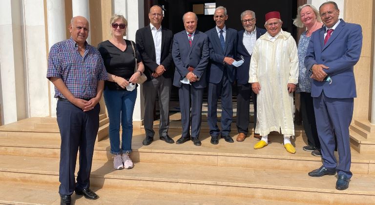  Les consuls honoraires à Agadir des relais de la diplomatie économique 